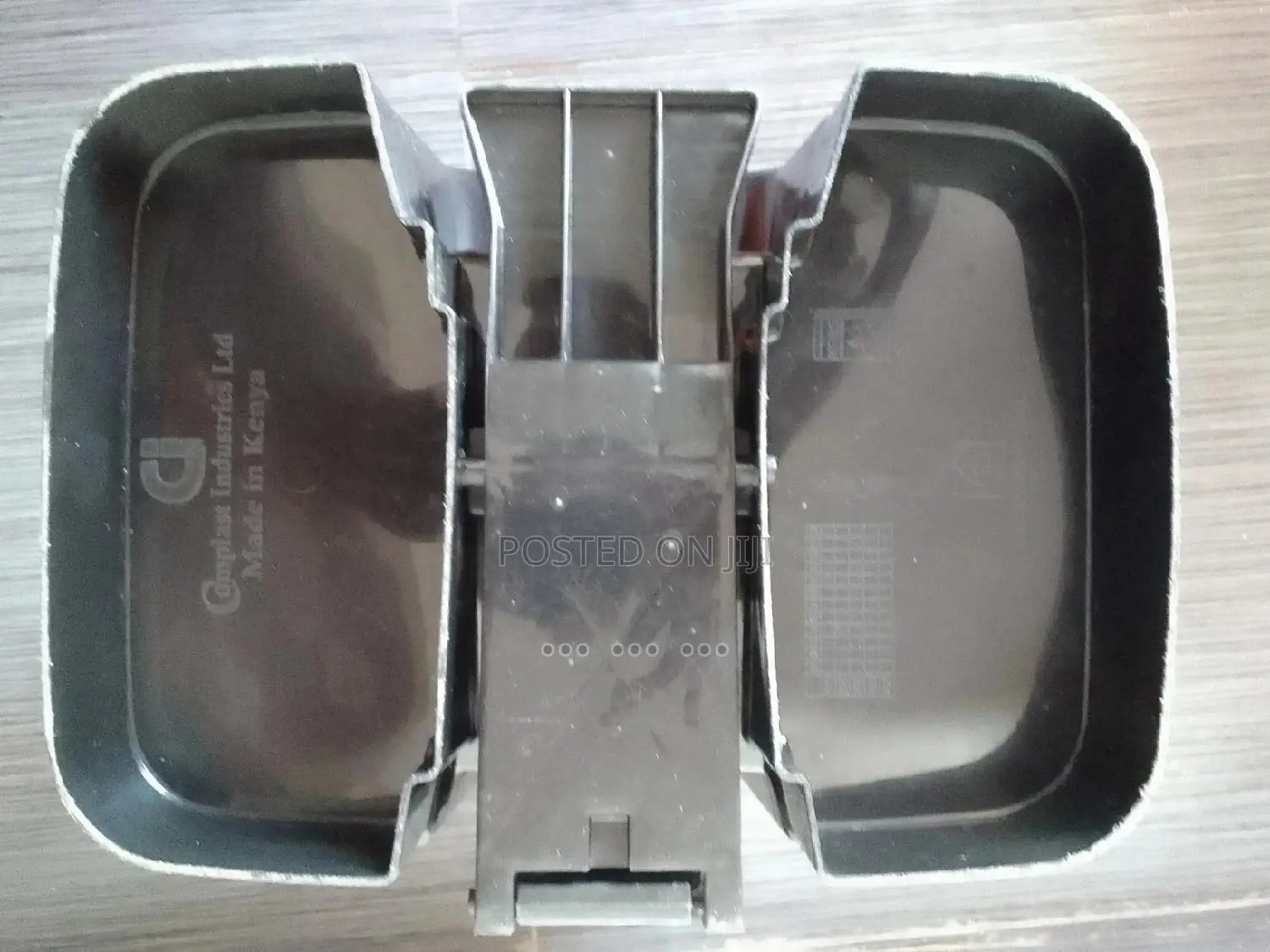 Kenploy Pedal Bin