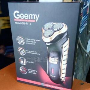 Geemy 7111 Original Shaver - thumbnail 2