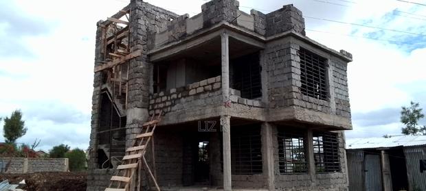 4bdrm Maisonette in Landless, Thika for sale - thumbnail 4