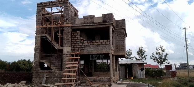 4bdrm Maisonette in Landless, Thika for sale - thumbnail 5