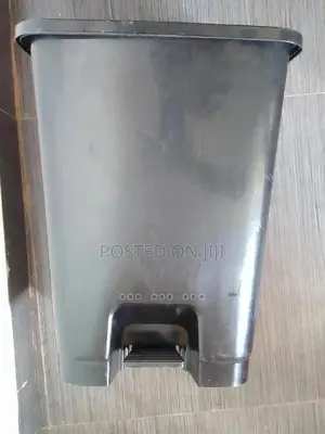 Kenploy Pedal Bin