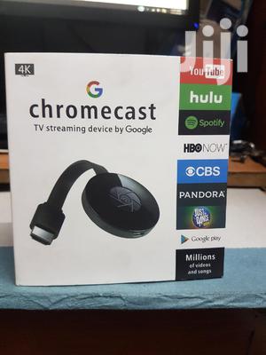4k Chromecast - thumbnail 2