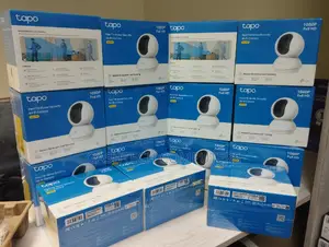 Tp Link Tapo C200 Home Security Wi-Fi Camera