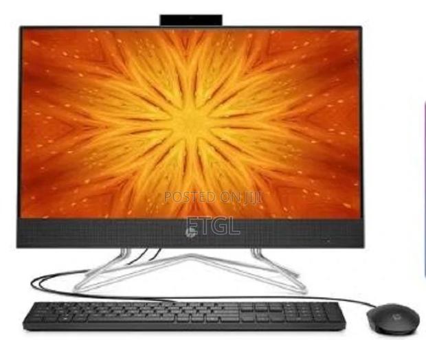 New Desktop Computer HP 8GB Intel Core i5 HDD+SSD 512GB - thumbnail 3