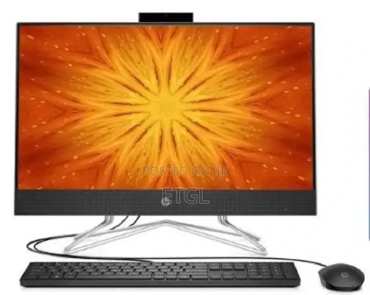 New Desktop Computer HP 8GB Intel Core i5 HDD+SSD 512GB