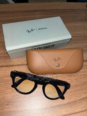 Rayban Meta Smart Ai Sunglasses Headliner - thumbnail 2