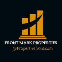 Front Mark Properties logo