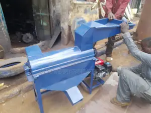 Maize Sheller Machine