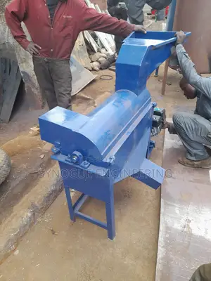 Maize Sheller Machine