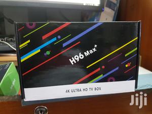 H96 Max Plus Android Box