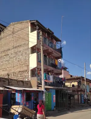 10bdrm Block of Flats in Dandora Area II for sale