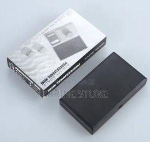 Jewellery Weighing Scale Digital Scale Professional-Mini - thumbnail 2