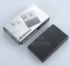 Jewellery Weighing Scale Digital Scale Professional-Mini
