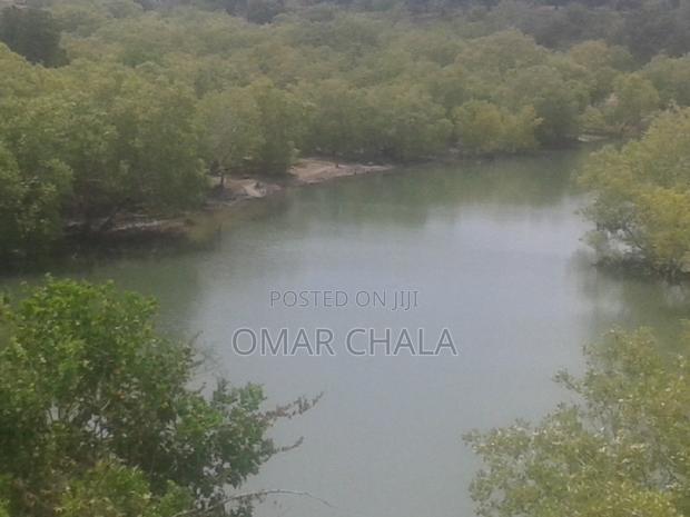 Beach Plot Diani Tiwi - thumbnail 2