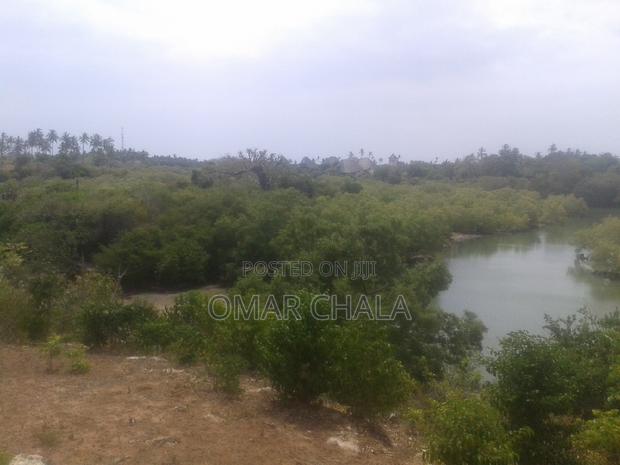 Beach Plot Diani Tiwi - thumbnail 3