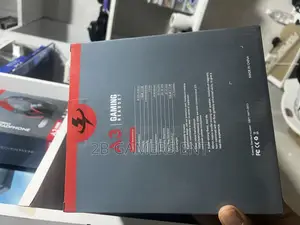 A3 Gaming Headphones