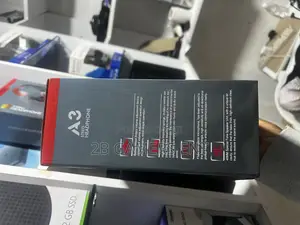 A3 Gaming Headphones