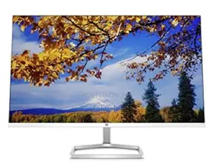 HP M27fwa FHD Monitor