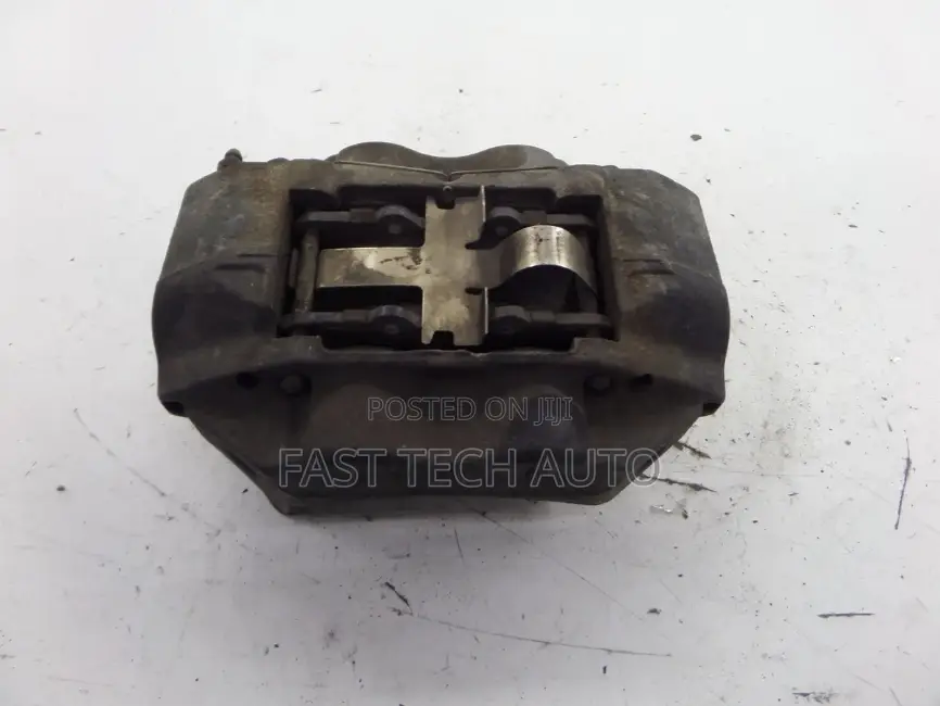 Toyota Prado Land Cruiser JDM RMD Right Front