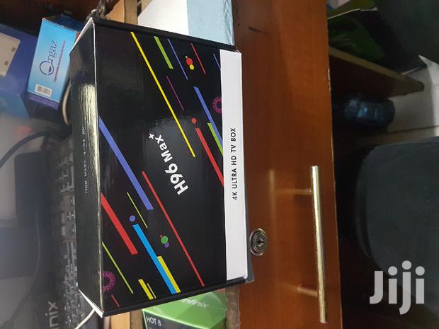 H96 Max Plus Android Box - thumbnail 5