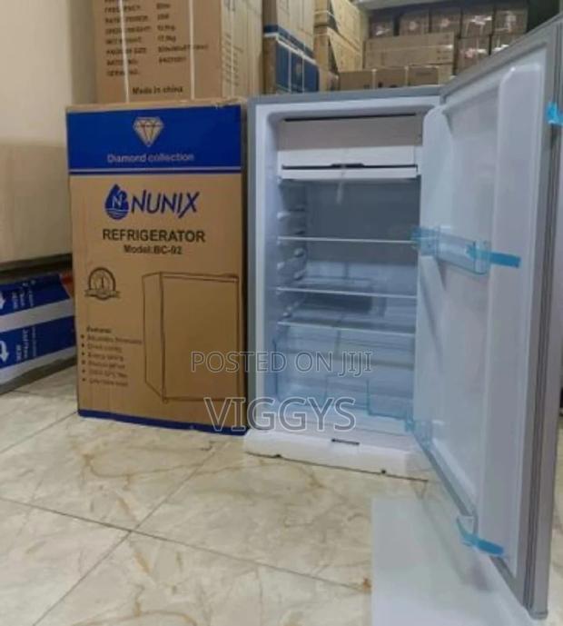 Nunix 92litre Fridge