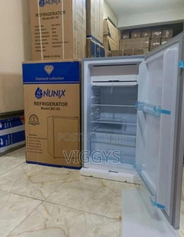 Nunix 92litre Fridge