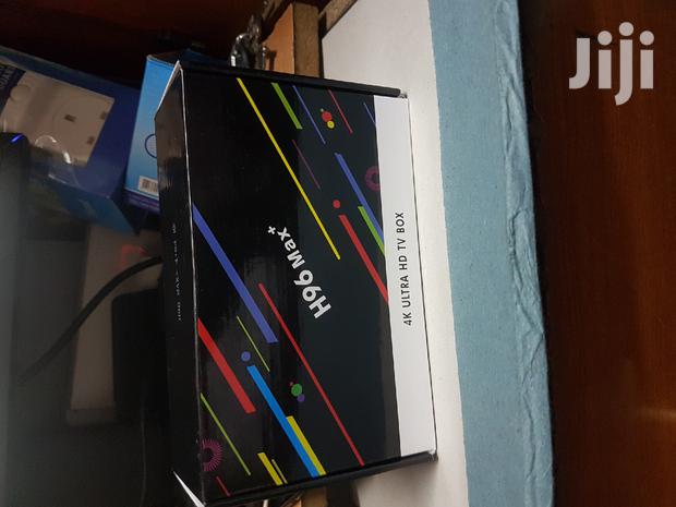 H96 Max Plus Android Box - thumbnail 3