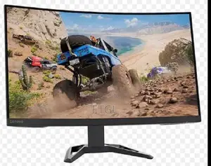 Lenovo G32qc-10 31.5-Inch QHD Curved Gaming Monito