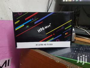 H96 Max Plus Android Box - thumbnail 2
