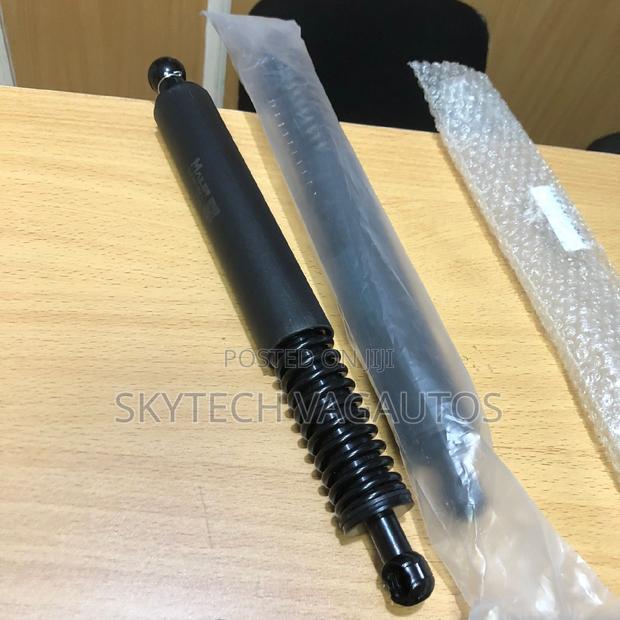 Touareg /Porsche Boot Dumper - main view