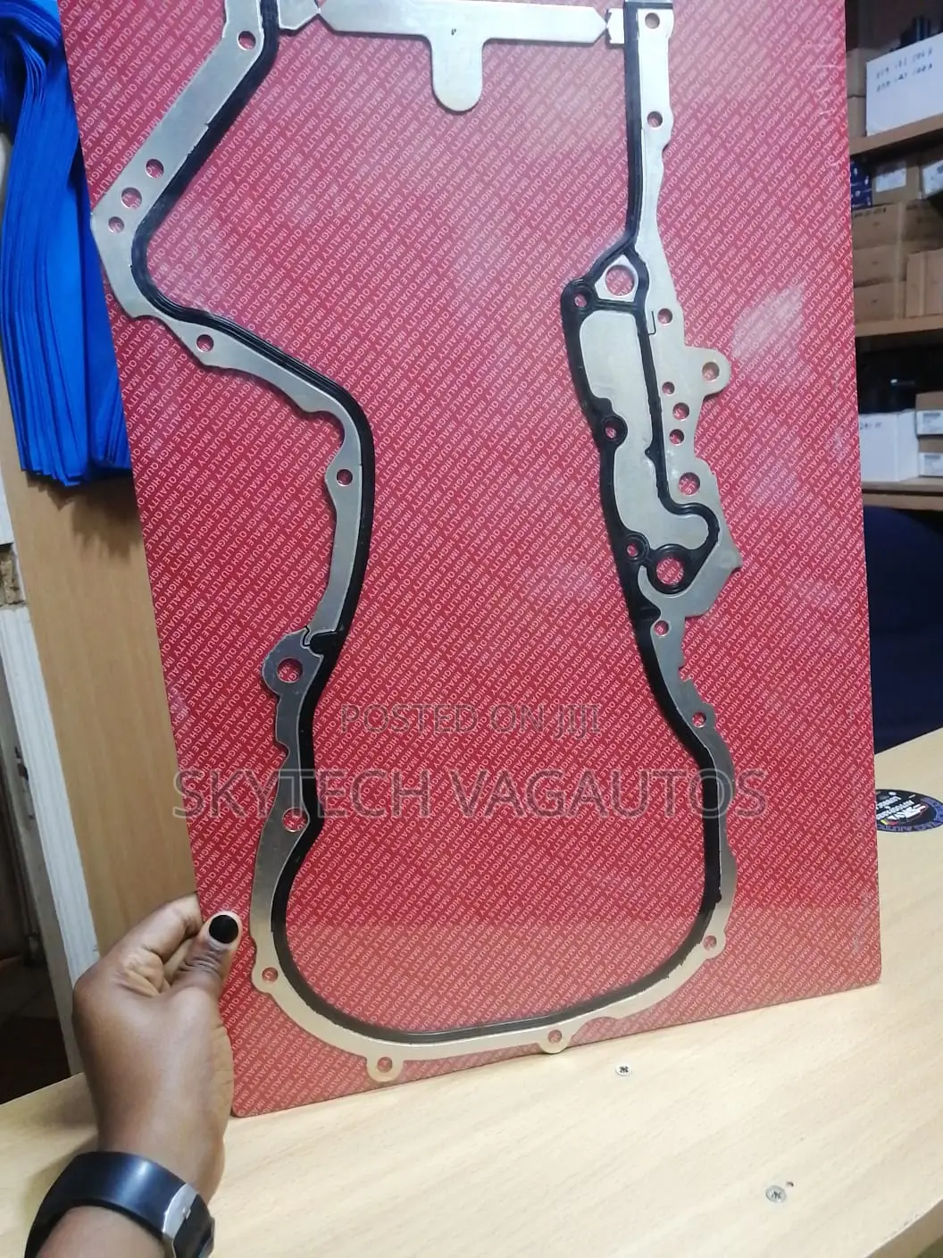 Volkswagen/Audi 1.4 Timing Gasket