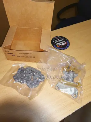 VOLKSWAGEN BWA Timing Kit