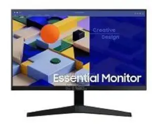 SAMSUNG 27'' S3 S31C Essential Full HD Flat Monitor