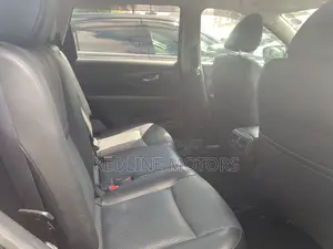 Nissan X-Trail 2.0 Petrol FWD 2019 Black