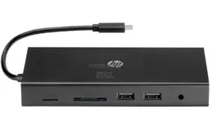 HP Travel USB-C Multi Port Hub