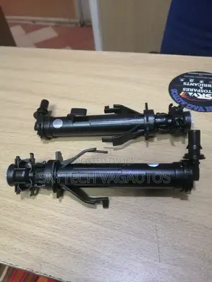Volkswagen Golf 7 Washer Jet