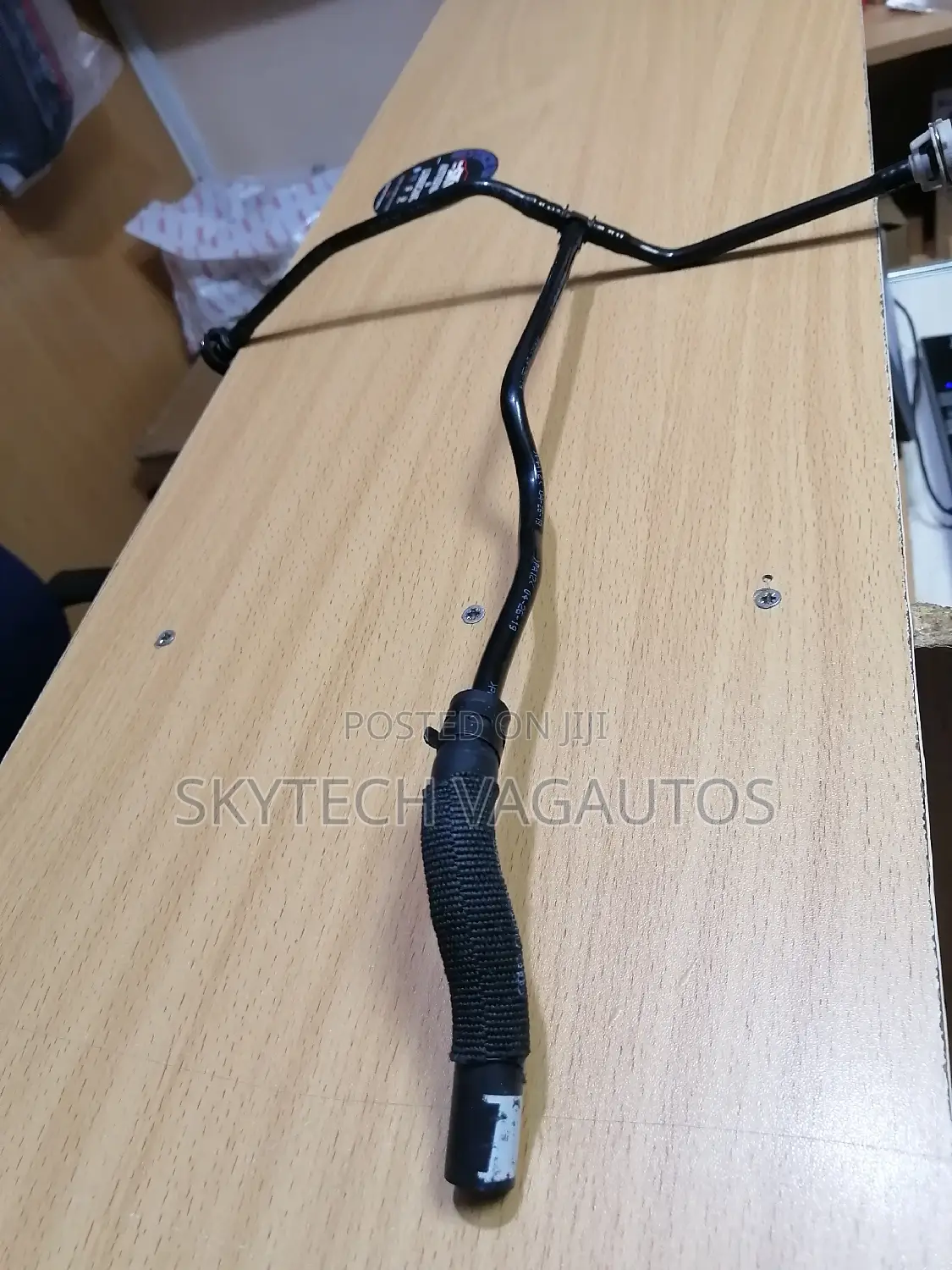 Audi Q5/A4 Coolant Pipe