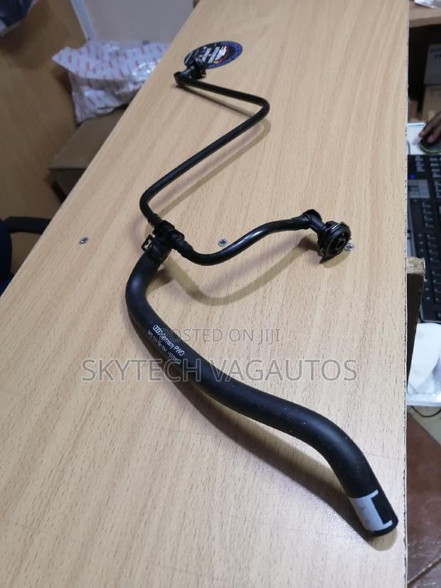 Audi Q5/A4 Coolant Pipe - thumbnail 2