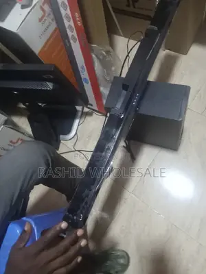 New Gld Sound Bar