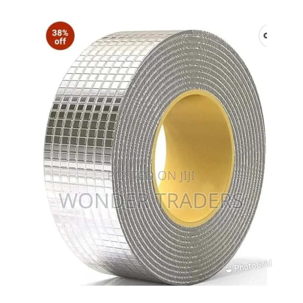 *Waterproof Wall Repair Tape*