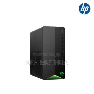 New HP Pavilion Gaming Desktop 8GB Intel Core I5 HDD+SSD 1T - thumbnail 2