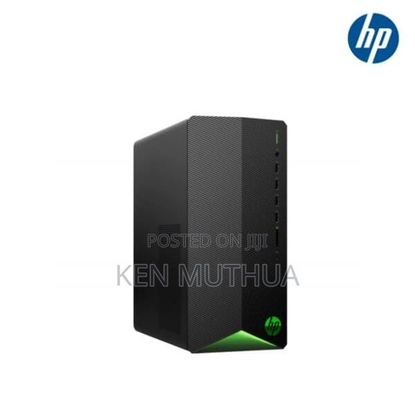 New HP Pavilion Gaming Desktop 8GB Intel Core I5 HDD+SSD 1T - main view