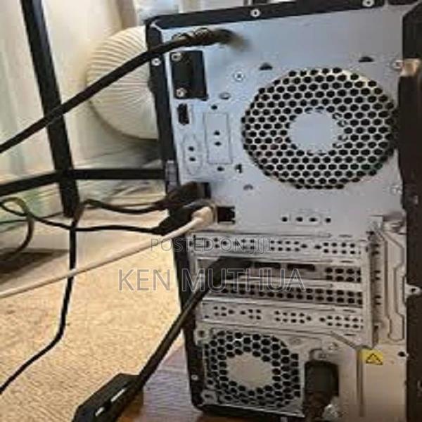 New HP Pavilion Gaming Desktop 8GB Intel Core I5 HDD+SSD 1T - thumbnail 3