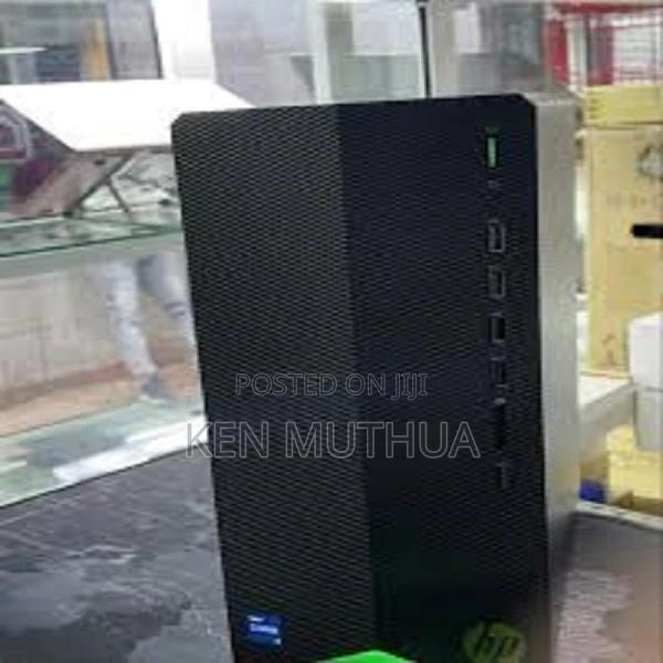 New HP Pavilion Gaming Desktop 8GB Intel Core I5 HDD+SSD 1T - thumbnail 4