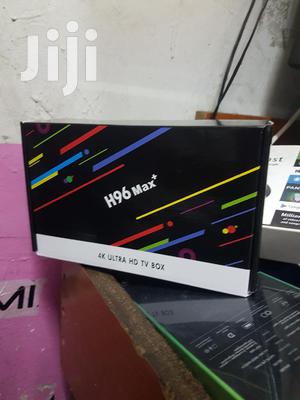 H96 Max Plus Android Box