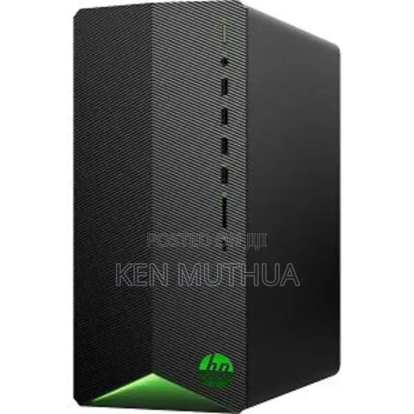 New HP Pavilion Gaming Desktop 16GB Intel Core I5 HDD+SSD 1T