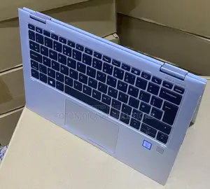 Laptop HP EliteBook X360 1040 G7 16GB Intel Core I7 SSD 512GB