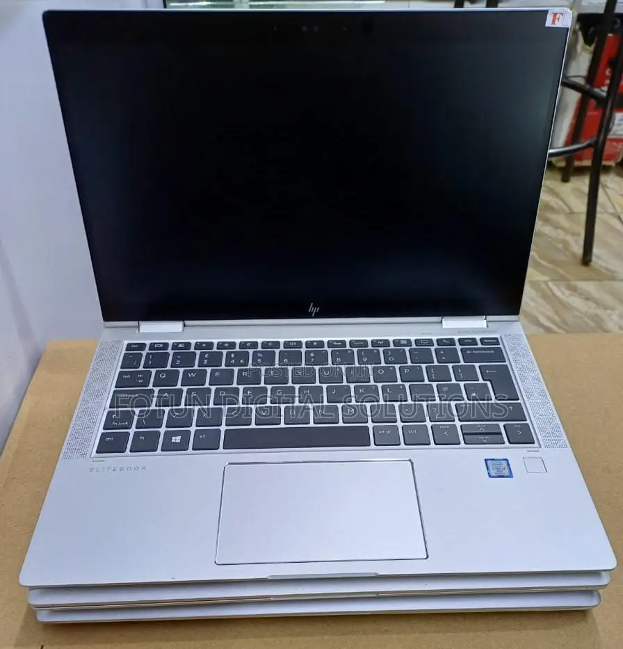 Laptop HP EliteBook X360 1040 G7 16GB Intel Core I7 SSD 512GB