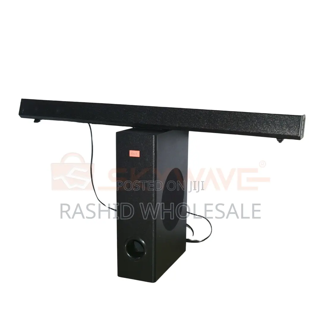 ✓✓Gld Sound Bar New Model