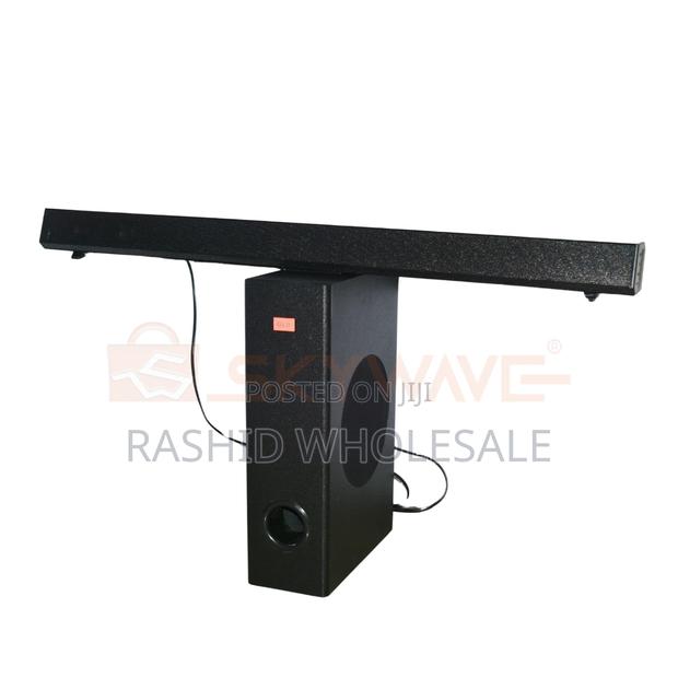 ✓✓Gld Sound Bar New Model